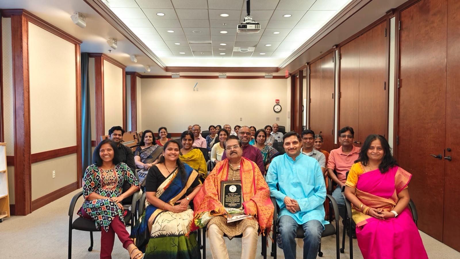 తెలుగు సాహిత్యంలో హాస్యం — డా. పి.ఎల్.ఎన్ ప్రసాద్ - 2